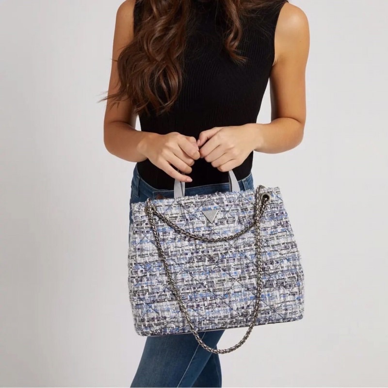 Gs Cessily Girlfriend Shopper Tote