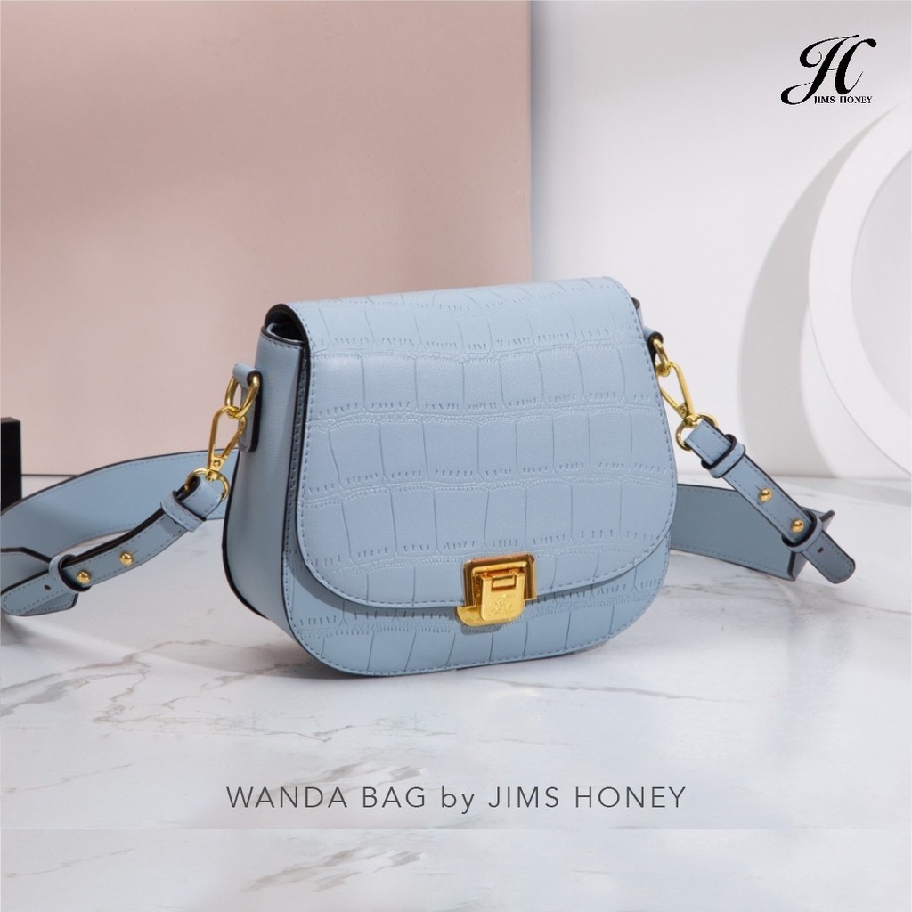 Jimshoney Wanda Bag