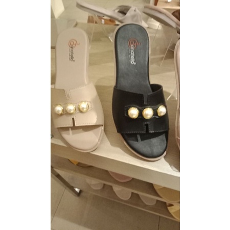 Sandal Donatello Cewek