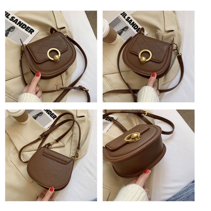 ✨✨ HOT SALEE!! ✨✨ TAS SELEMPANG WANITA CEWEK IMPORT BAG FASHION SLINGBAG KONDANGAN LB- 113