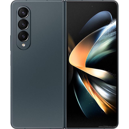 Samsung Galaxy Z Fold 4 1Tb Garansi Resmi