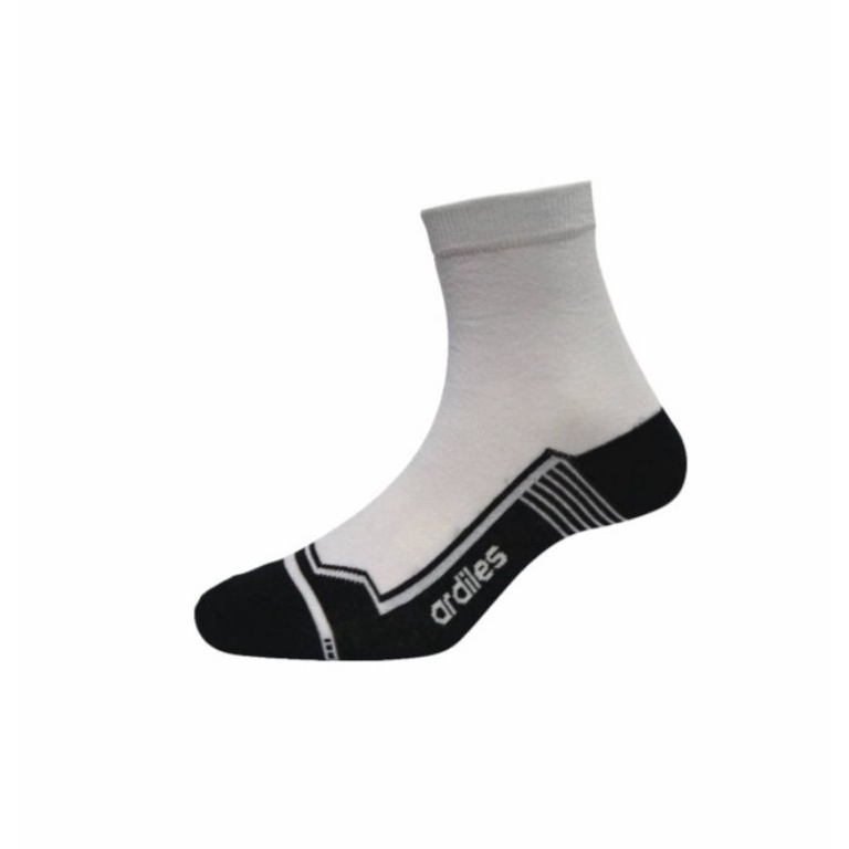 Ardiles School Sock - Kaos Kaki Sekolah Dirty Free - SD -SMP - SMA - Di Atas Mata Kaki