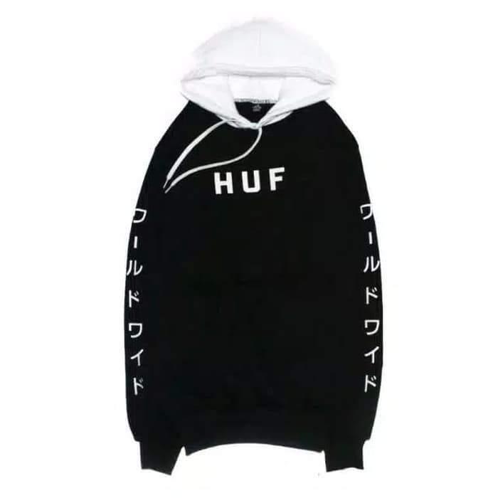 sweater hodie cewe/cowo HUF