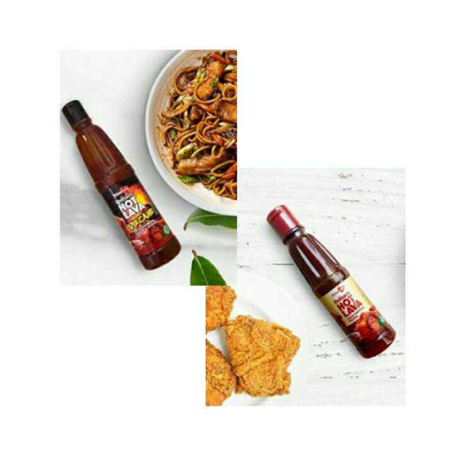 

[130ml] MAMASUKA DELISAOS HOT LAVA, HOT LAVA VOLCANO 130 ML