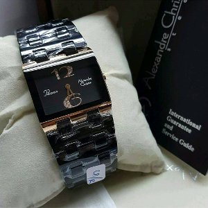 Dijual Jam Alexandre Christie Ac2562 Diskon