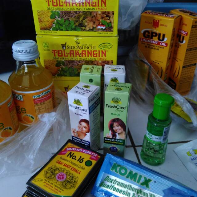 

Herbal
