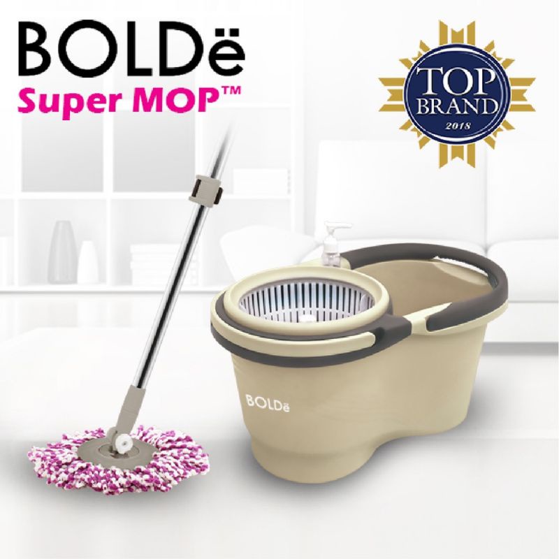 Super MOP MACAN Original BOLDe Plus  FREE 2 KG