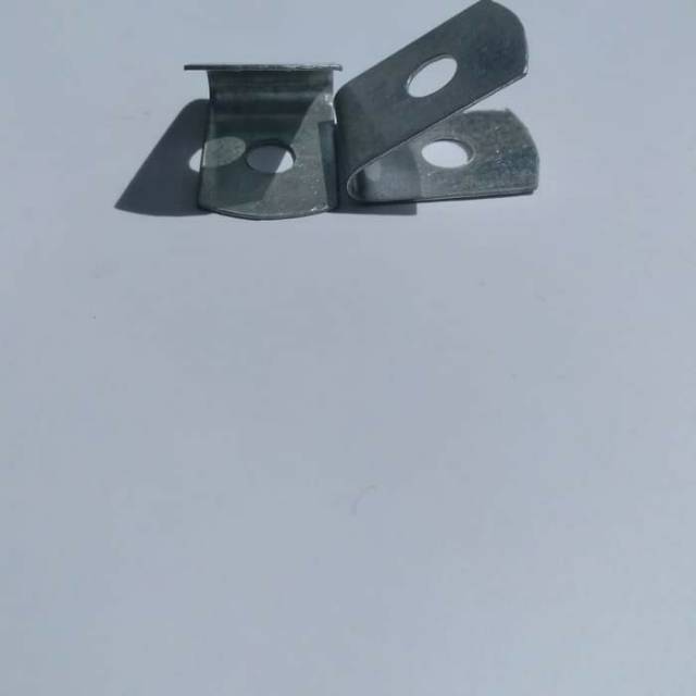 Klem BRC/Klem Pagar BRC isi 10 pcs