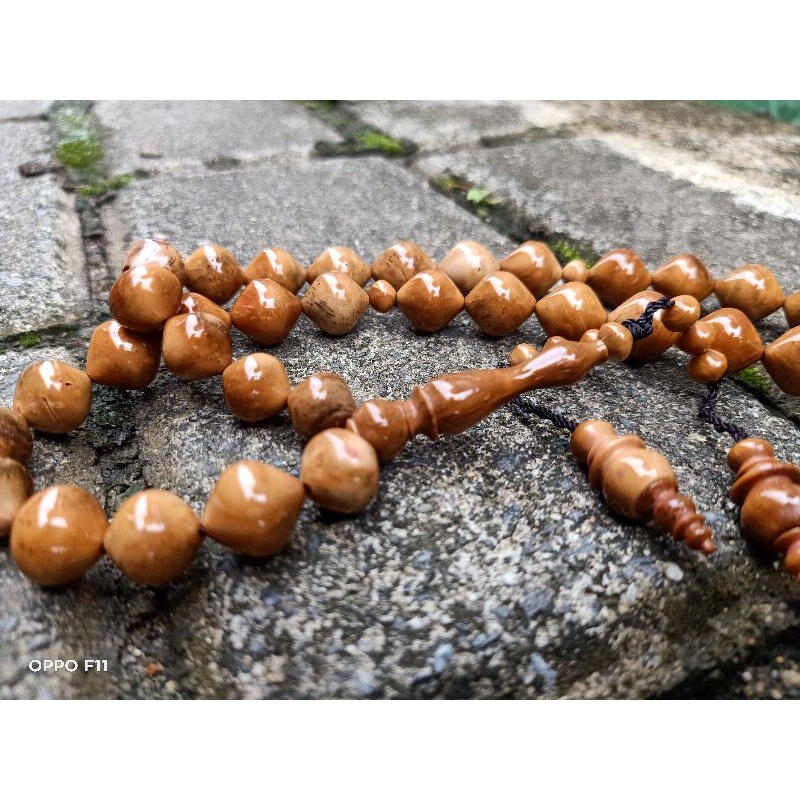 tasbih kaukah super 12 mm