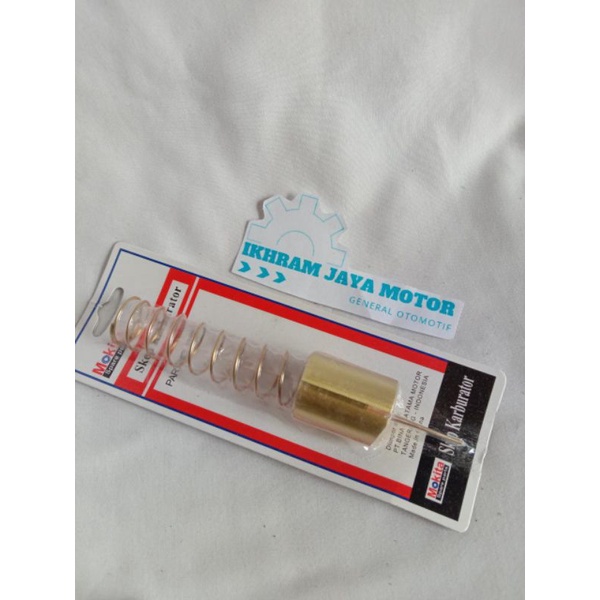 SKEP CARBURATOR PER SKEP PISTON GAS KARBU ASSY RX RXK RXKING RX KING