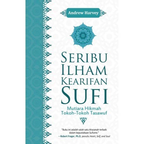 Seribu Ilham Kearifan Sufi