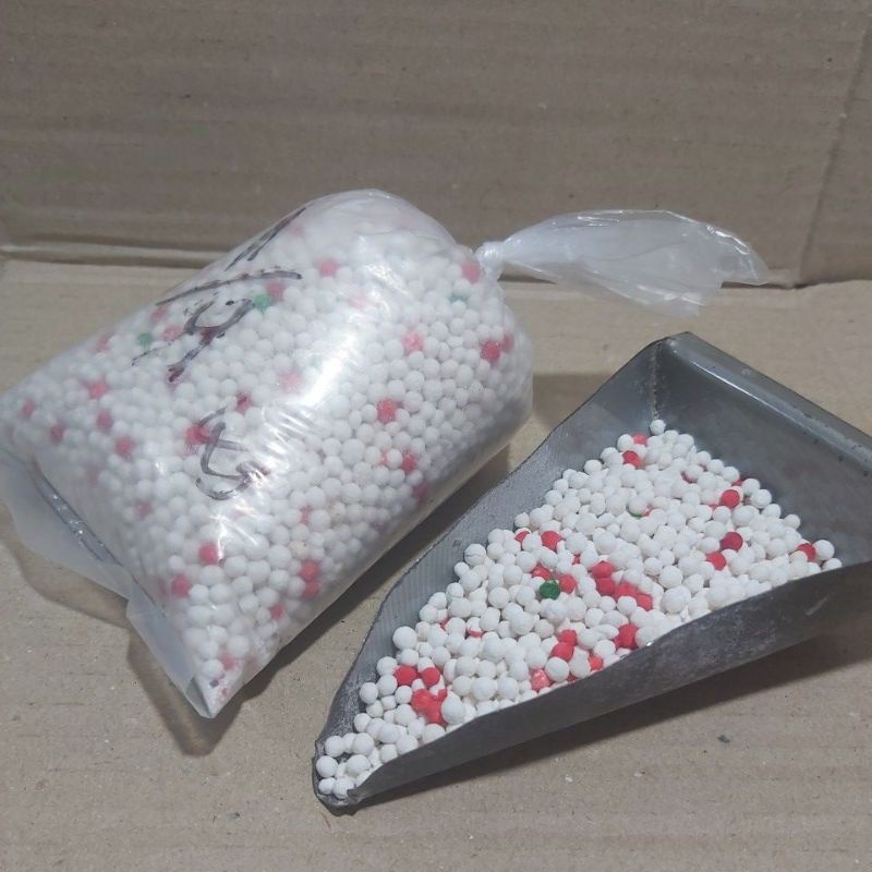 

Sagu mutiara 250g
