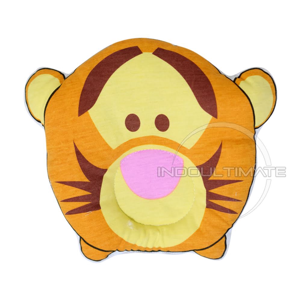 Bantal Kepala Bayi bantal anti peyang BY-99