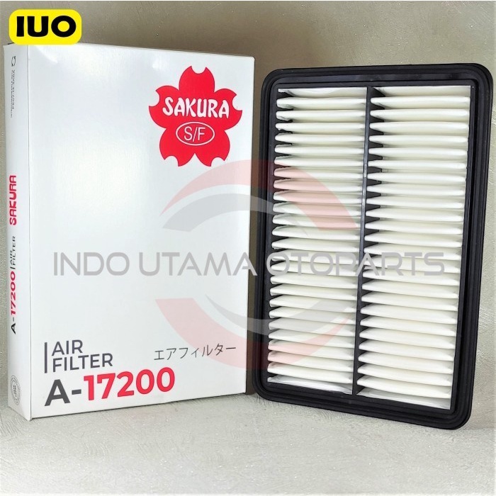 Filter Udara Mazda 6 Biante Mazda Cx5 Cx-5 Sakura A-17200