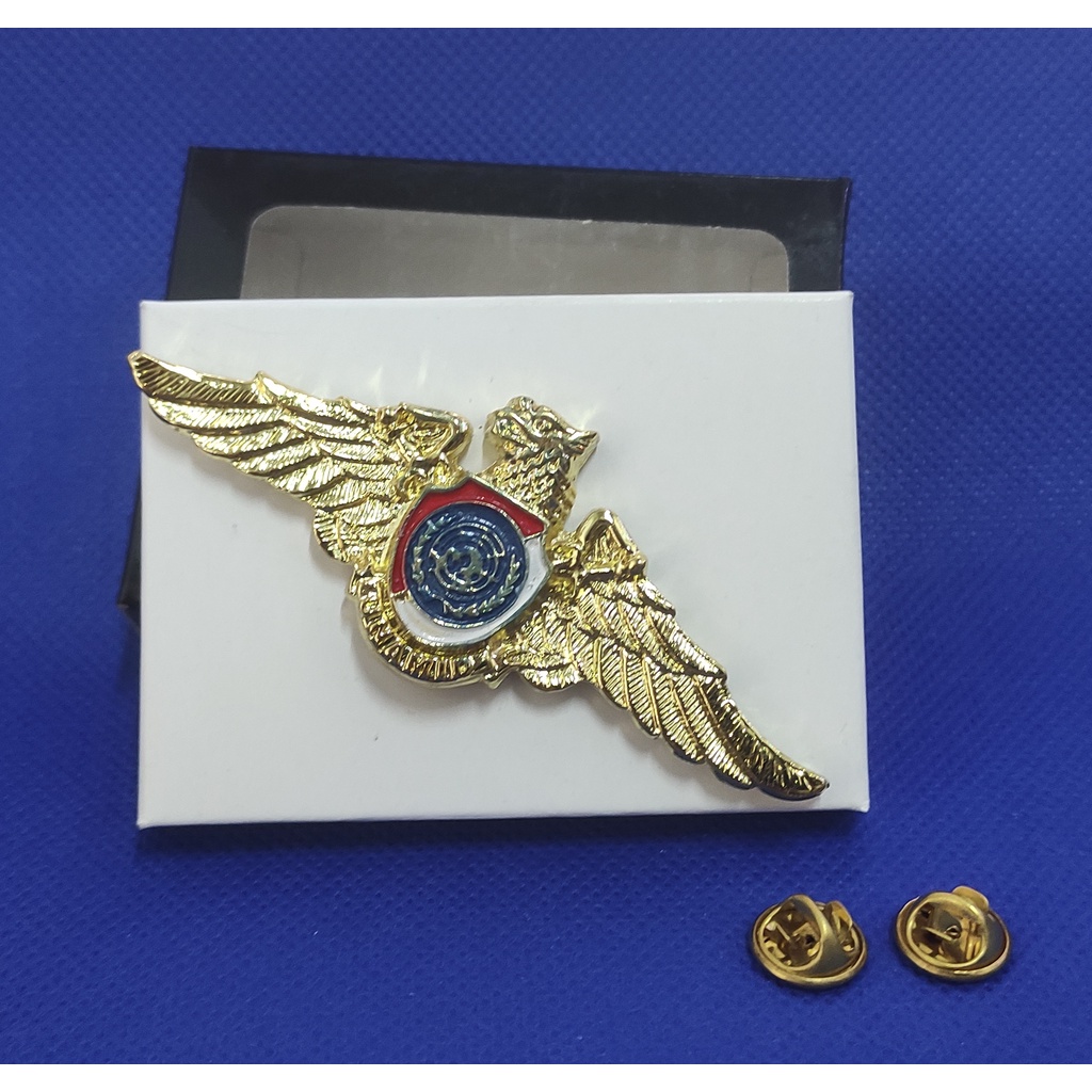 wing Brivet UNAMID