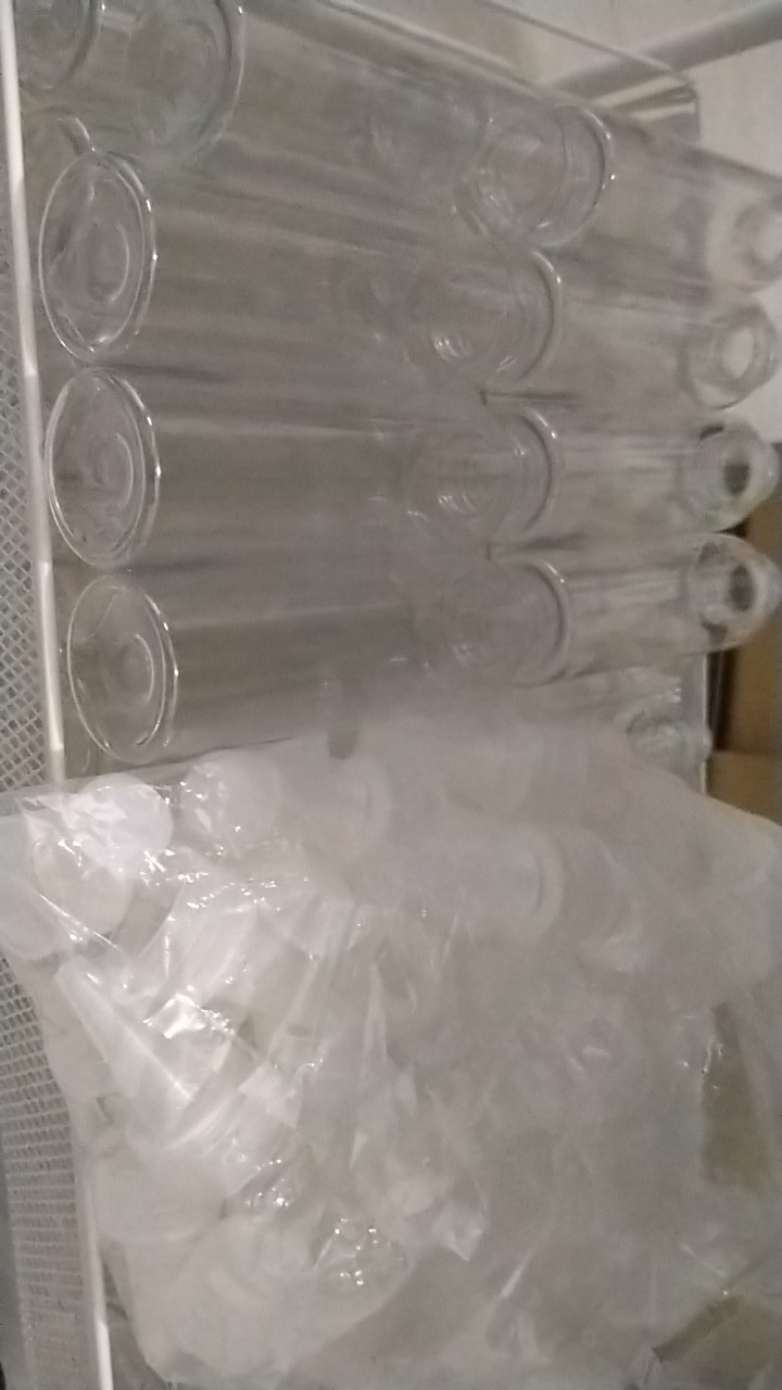 Botol Cm / Bm 100ml Tinta