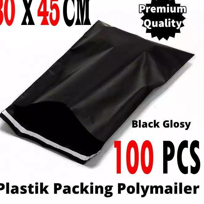 

M3njuAl5 Plastik Packing Polymailer 30 x 45 PREMIUM QUALITY.paling laris> yZ7>