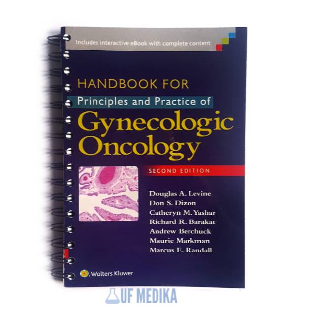 Jual Buku Kedokteran Kandungan Obgyn Practice Of Gynecology Oncology | Shopee Indonesia