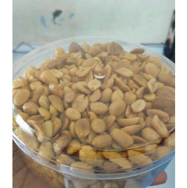 

Kacang Bawang