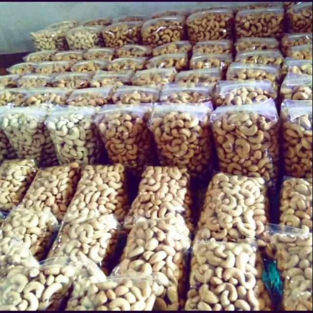 

KACANG MEDE SUPER