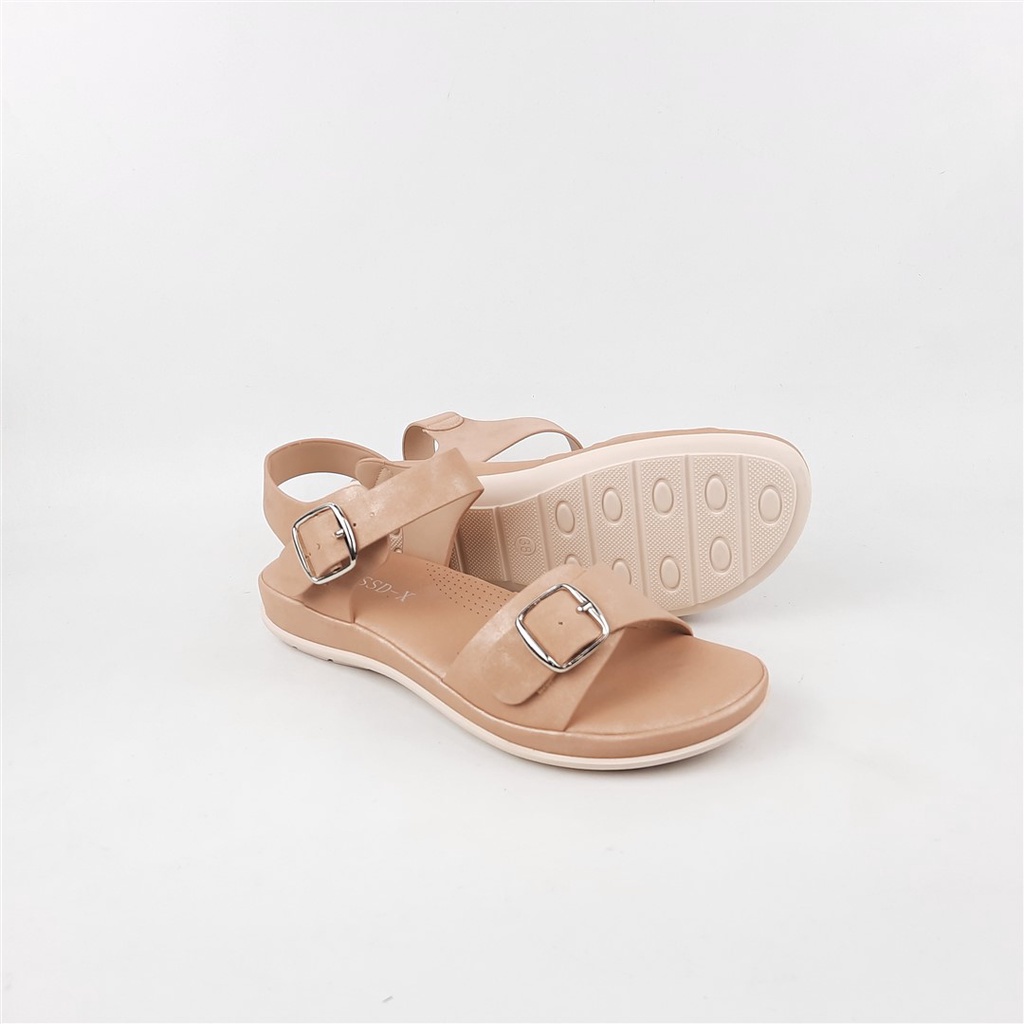 Sepatu sandal wanita alea kae Nf.22.Kayla 37-41