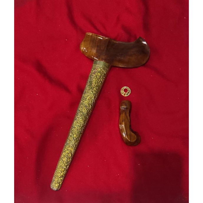 Warangka Keris Patrem 20 - 28cm