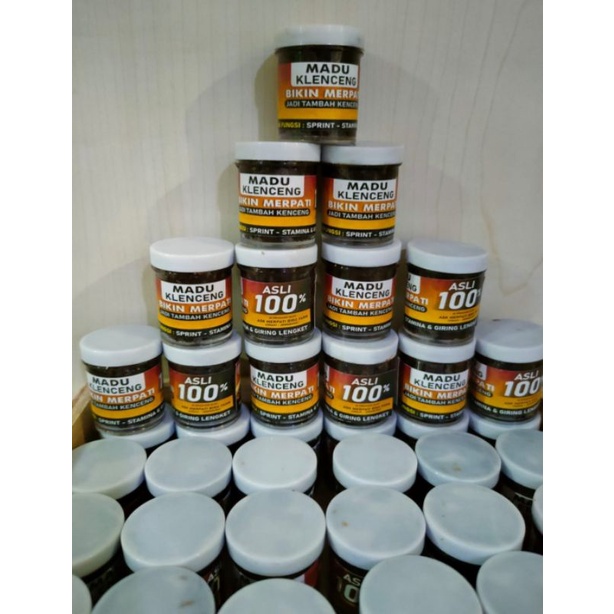 

NG MADU KLENCENG UNTUK MEATI KOLONGAN,BALAP,TOMPRANG,JAMU HERBAL GIRING KEKET,STAMINA /Giring keket