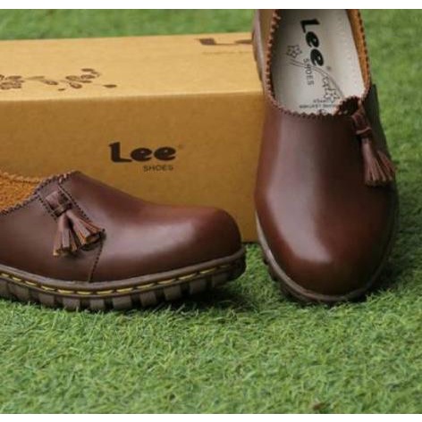 ❅ Sepatu wanita LeeShoes LN ❀