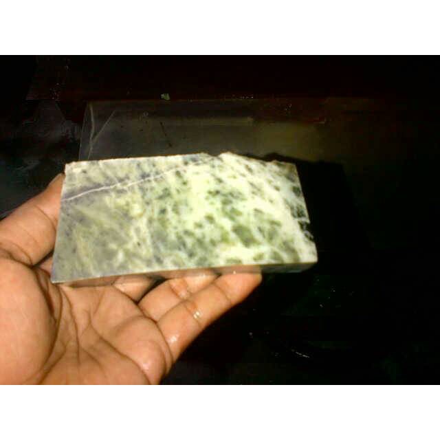 

promo 1kg nephrite mottlet asal aceh