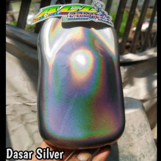 

Cat Hologram Laser Fine Cat Hologram Polychroma Rainbow