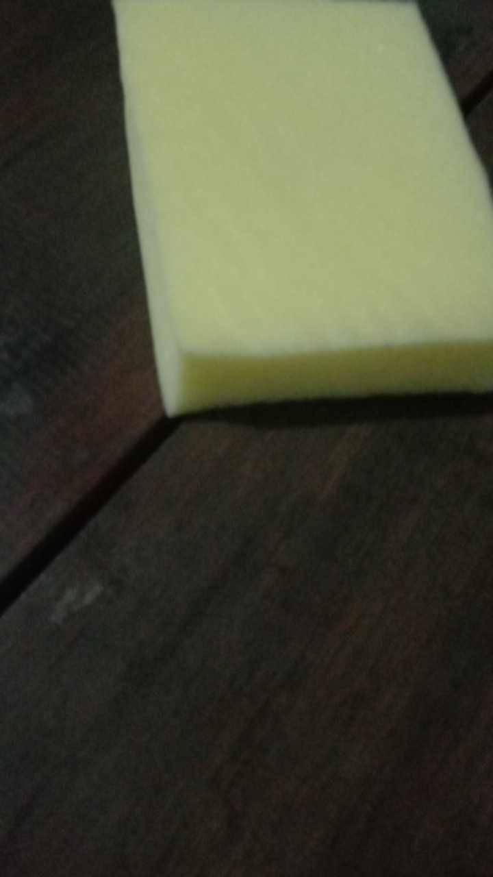 Busa Spoon Serbaguna Untuk Cuci Piring, Motor, Mobil Dll