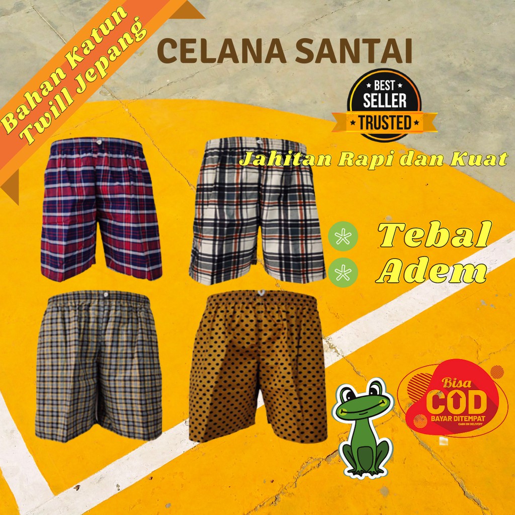 Celana Pendek Casual Pria Celana Pendek Bermuda Celana Pendek Pria Chinos Celana Pendek Pria Cargo