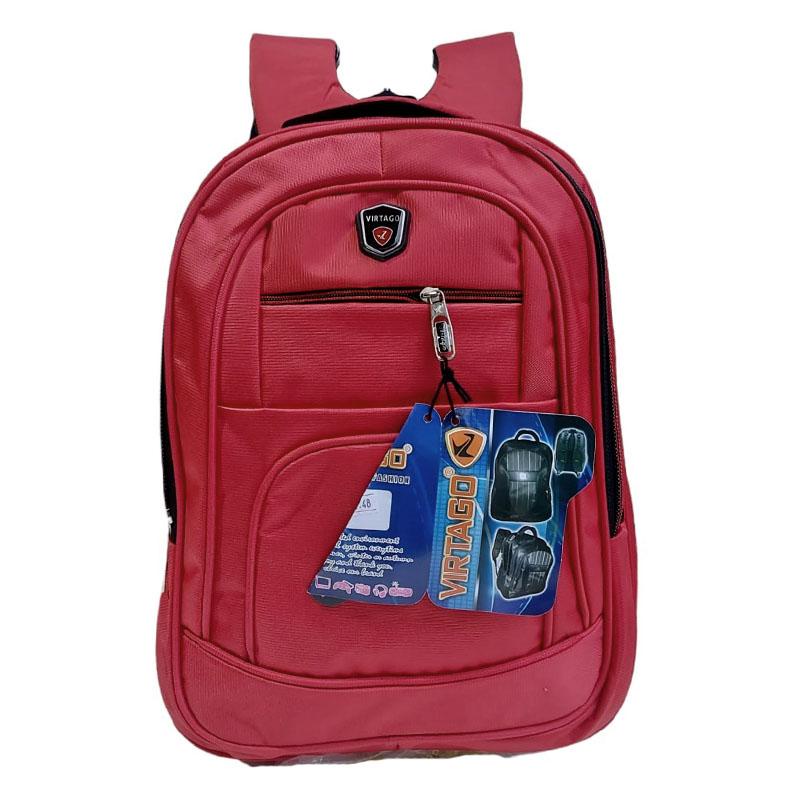 Tas Ransel Virtago Clour ransel laptop- Farenbags