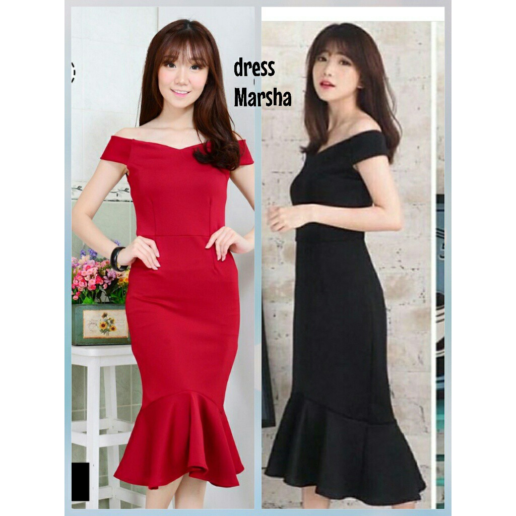 20 Inspirasi Dress Duyung Pendek Affiliate Program 20 Inspirasi Dress Duyung Pendek Affiliate Program