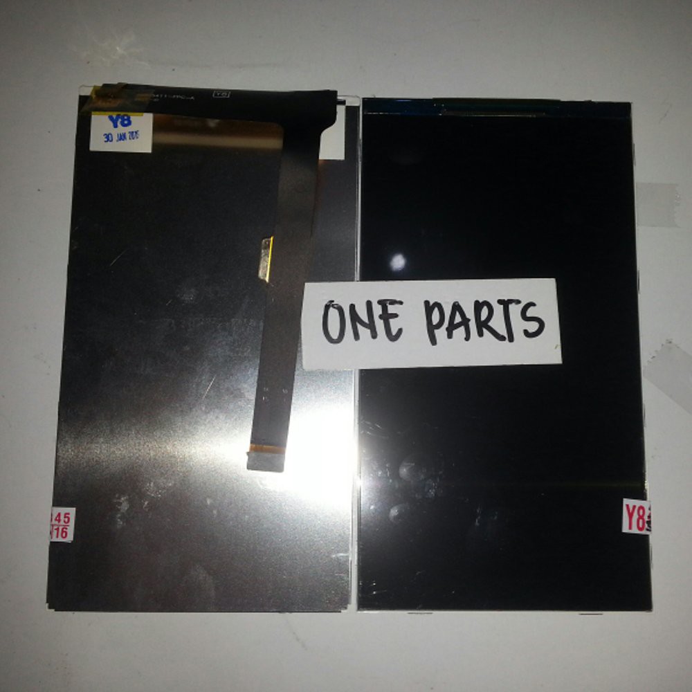 Unik LCD POLYTRON W7550 LITE Murah