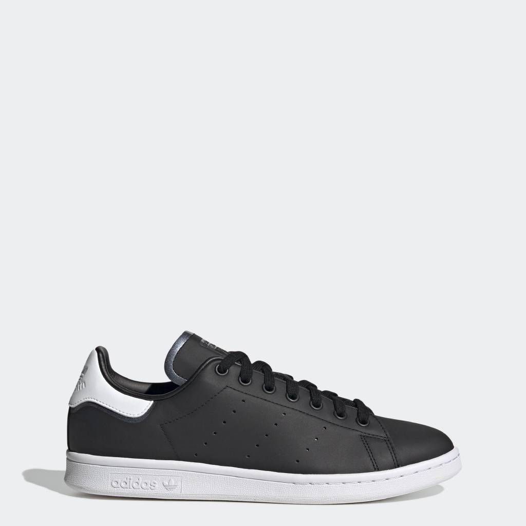 adidas stan smith hitam