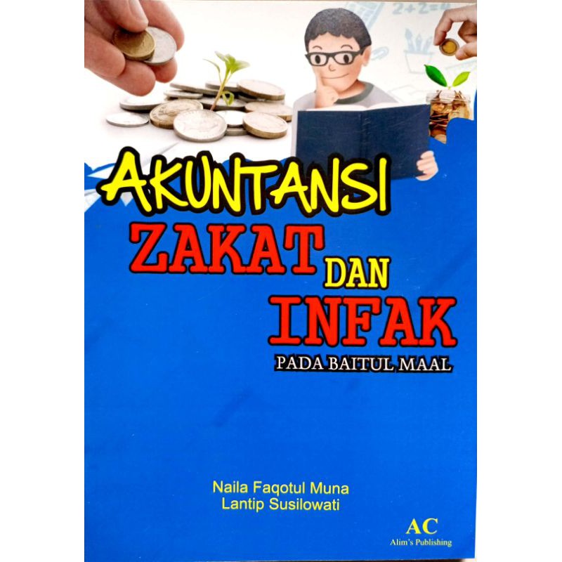 Akutansi Zakat dan Infaq