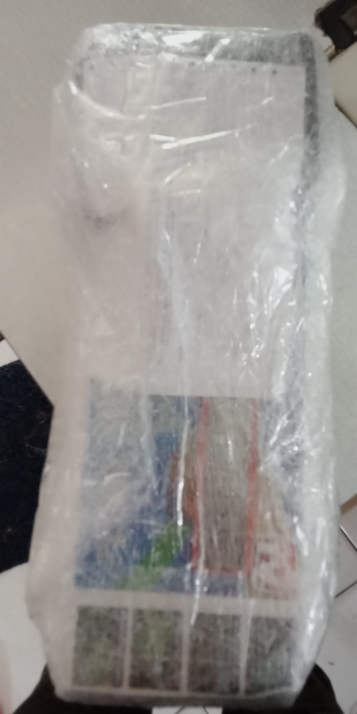 Alat Sikat Piring Panci - Sikat Pembersih Panci