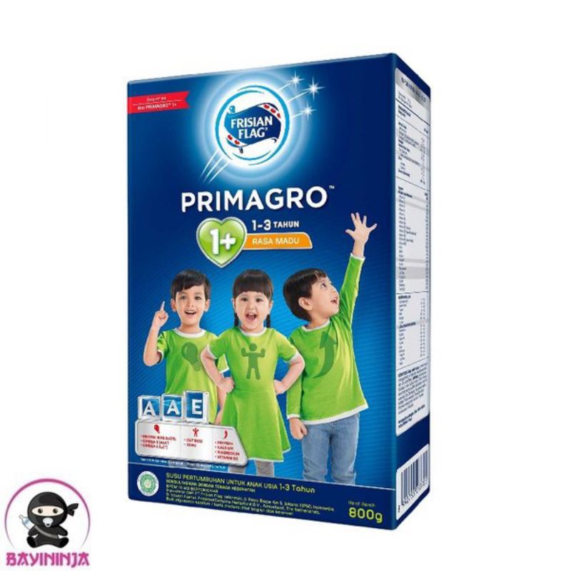 Frisian flag vanila,madu 800g