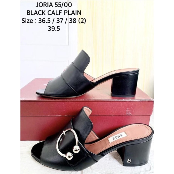 Sandal bally joria