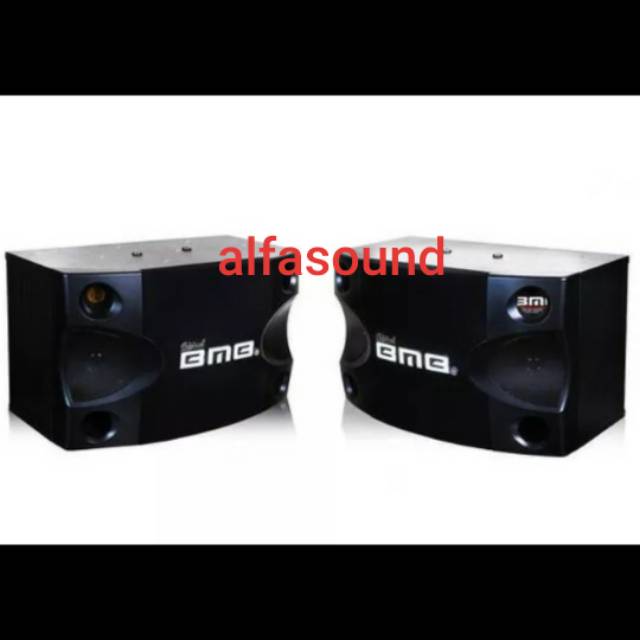 Speaker Karouke 8 Inch Bmb Cs 252 V Original Sepasang Cs 252V Cs252 V Cs252V