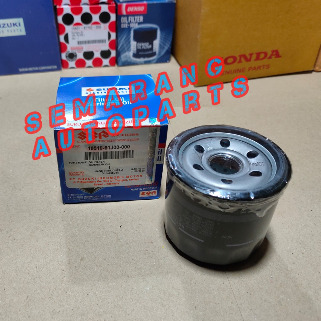 FILTER OLI APV oil filter saringan oli suzuki apv