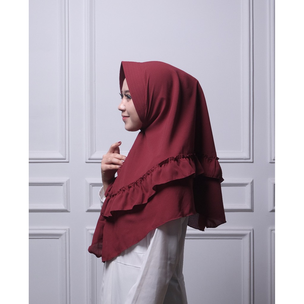 HIJAB RIANA