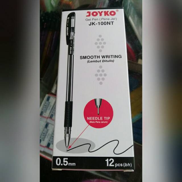 

PULPEN JOYKO JK-100NT