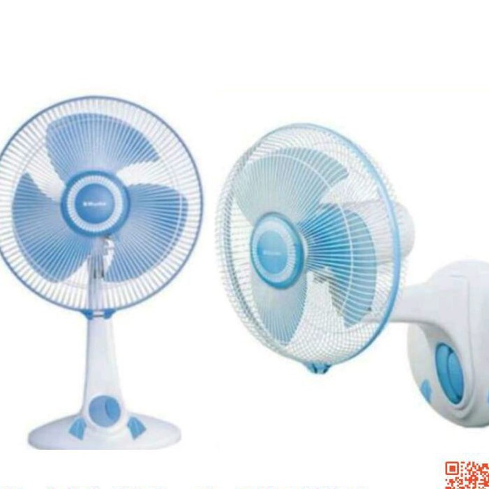 kipas duduk Miyako KB1227