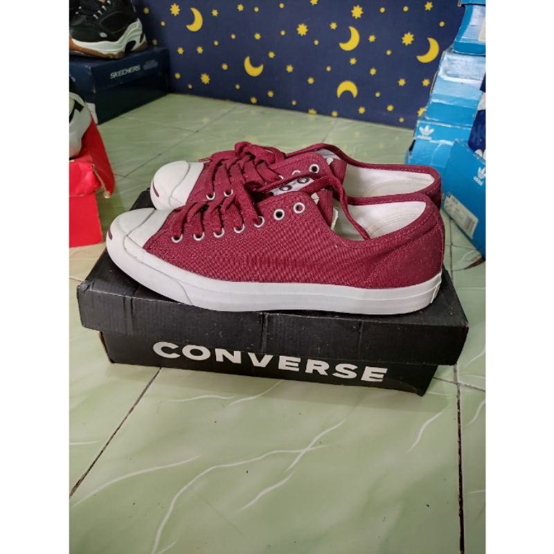 Converse Jack Purchell