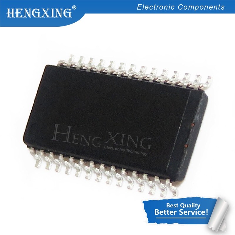 20pcs Ic PIC16F73-I / SO PIC16F73 SOP-28