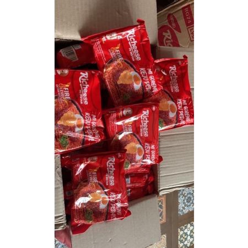 mie richeese Lv 3 1dus