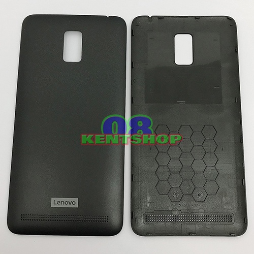 TUTUP BATRE LENOVO A6600. BACK COVER. BACKDOOR. BACK DOOR