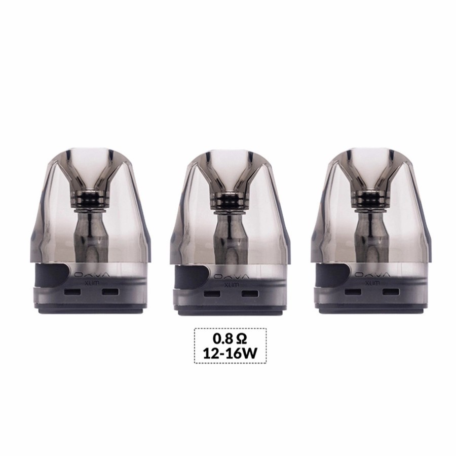 AUTHENTIC Cartridge Oxva Xlim V2 Pod Replacement